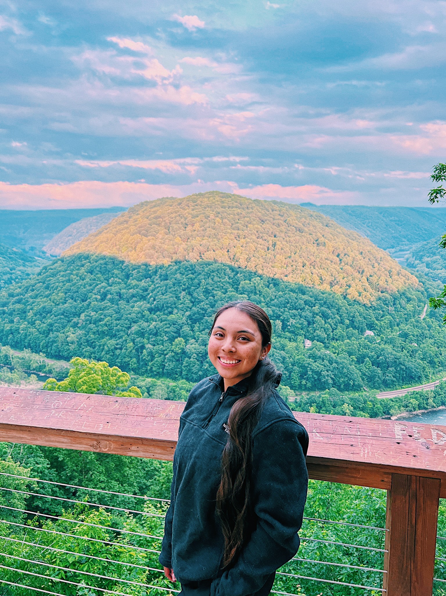 It starts from within